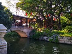 -荔湾湖公园