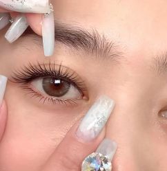 -U3日式美甲美睫