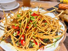 -沈记烧烤海鲜(江汉二路店)