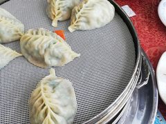 -叶存利海鲜大馅饺子(海宁路总店)