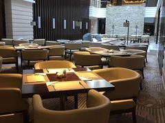 -云庭咖啡厅· 中航泊悦酒店(虹桥T2店)