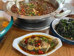 -邮亭陈鲫鱼·重庆老字号(大足直营店)