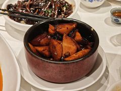 吉士红烧肉-老吉士酒家(天平路店)