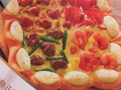 -必胜客(漕宝路店)