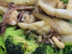 -一哥美食(总店)
