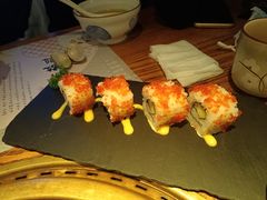 -赤坂亭·M9和牛放题(长楹天街购物中心店)