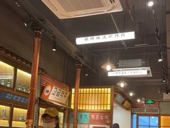-蒲葵传统炭火烤肉(白石龙店)