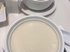 杏仁豬肺湯-太兴烧味餐厅(宝明大厦店)