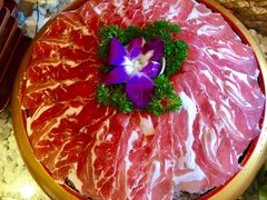 -慢丽江·云南野生菌土鸡锅(西山店)