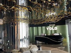 -Yolo私汤温泉设计师酒店(重庆南滨路店)