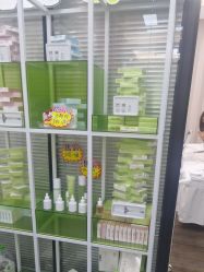 -凡碧诗毛孔清洁收细