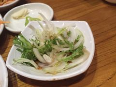 -小城粥道·海胆鲜虾粥(解放广场店)