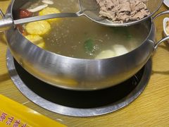 -潮牛鲜天下(小店富康店)