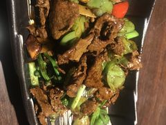 -味道云南·云朵山歌(东方都会广场店)