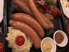 -申德勒加油站西餐厅(日坛路总店)