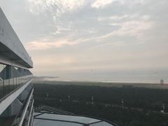 -青岛银沙滩温德姆至尊酒店