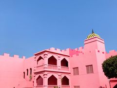 -漳州滨海火山岛自然生态风景区