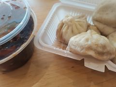 -陈寔包子王·卤煮小肠·京味小吃(龙潭店)