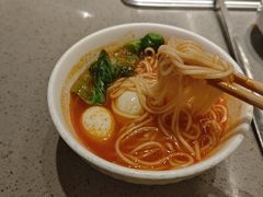 -海底捞火锅(苏宁广场店)