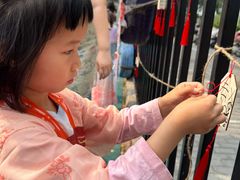 -华杉幼儿园(青塔校区)