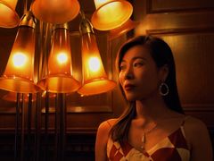 -LONG BAR 廊吧(外滩华尔道夫酒店)