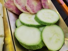 -阿昌白族石板烧·菌锅(大理古城店)