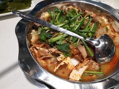 -古乐牛香·鲜牛肉牛杂火锅(吴江三里桥运东商业广场店)