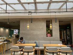 -十一咖啡(青年大街工厂店)