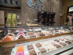 -GODIVA(国际金融中心店)