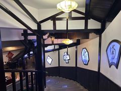 -鸭王烤鸭店(三里河店)