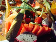 水果拼盘（大）-胡桃里音乐酒馆(四道口店)