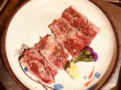 -鹤江桥·红油牛肉粉(SKP店)