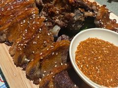 -牧马人奶茶馆(乌兰察布总店)