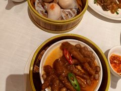 -醉辉皇原味海鲜江南菜(成都大魔方店)