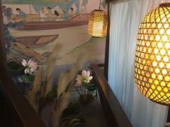 -韵秋荷(宝山龙湖天街店)