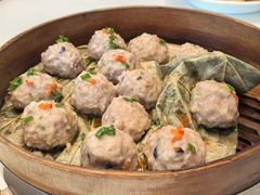 -世贸万锦大酒店·江南春中餐