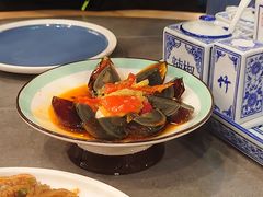 老醋迷你皮蛋-东北农家小院(定西路店)