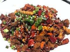 -川里谈·川味小馆(北京路店)