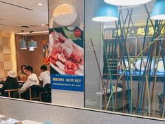 -勇利赵家烤肉坊(含光路店)