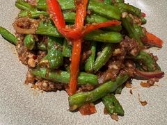 -芭札·Thai泰国餐厅(同和金铂天地店)
