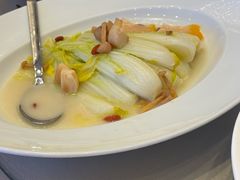 -上海雅居乐万豪侯爵酒店