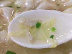 -绿杨馄饨临顿路店