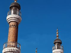 -新疆国际大巴扎