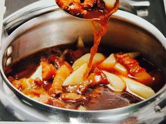 -鱼香馆(金丰花园店)