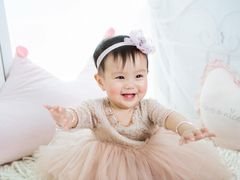 -东方童话儿童摄影(万州店)