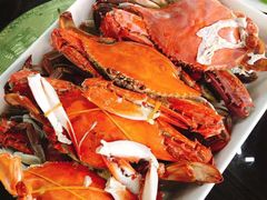 -顶之鲜海鲜餐厅