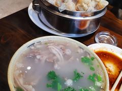 -盛合顺羊汤(滑翔路店)