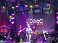-MOSSO音乐酒吧·Live House(南京西路店)