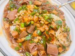 -船歌·鱼水饺青岛菜(太阳宫凯德MALL店)