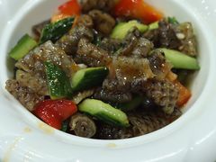 -星龙海鲜(望江东路店)